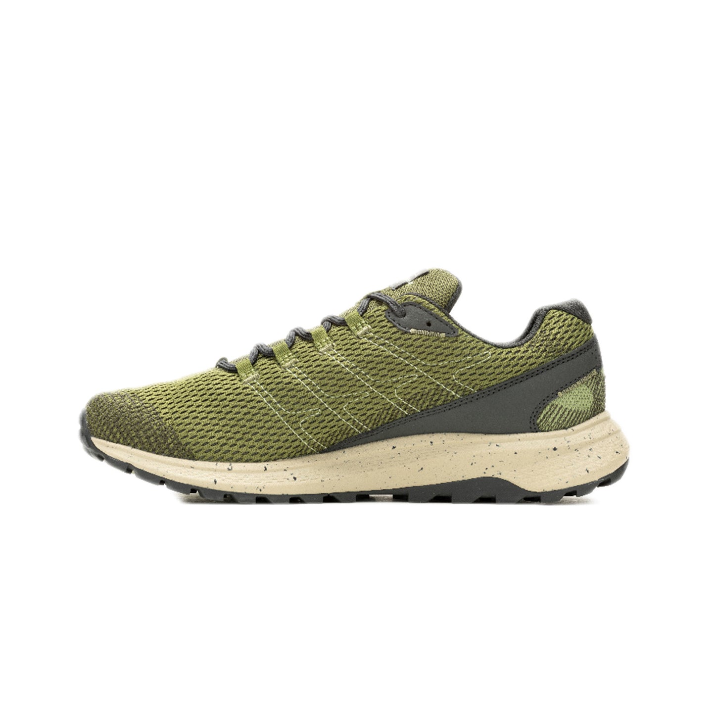 Merrell Erkek Fly Strıke Gtx Bot Erkek Avocado/Beluga Bot-2