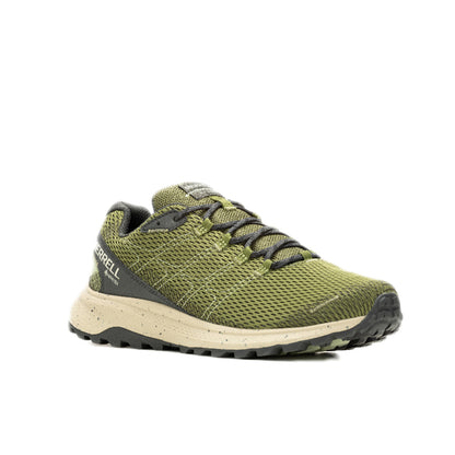 Merrell Erkek Fly Strıke Gtx Bot Erkek Avocado/Beluga Bot-4