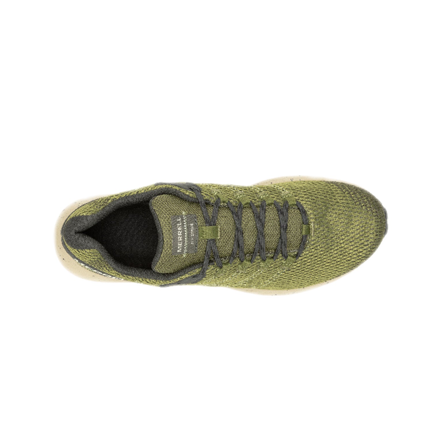 Merrell Erkek Fly Strıke Gtx Bot Erkek Avocado/Beluga Bot-5