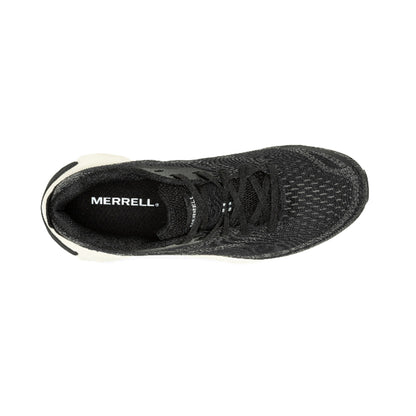 Morphlıte Kadın Black Whıte Yol Koşusu Ayakkabısı-9