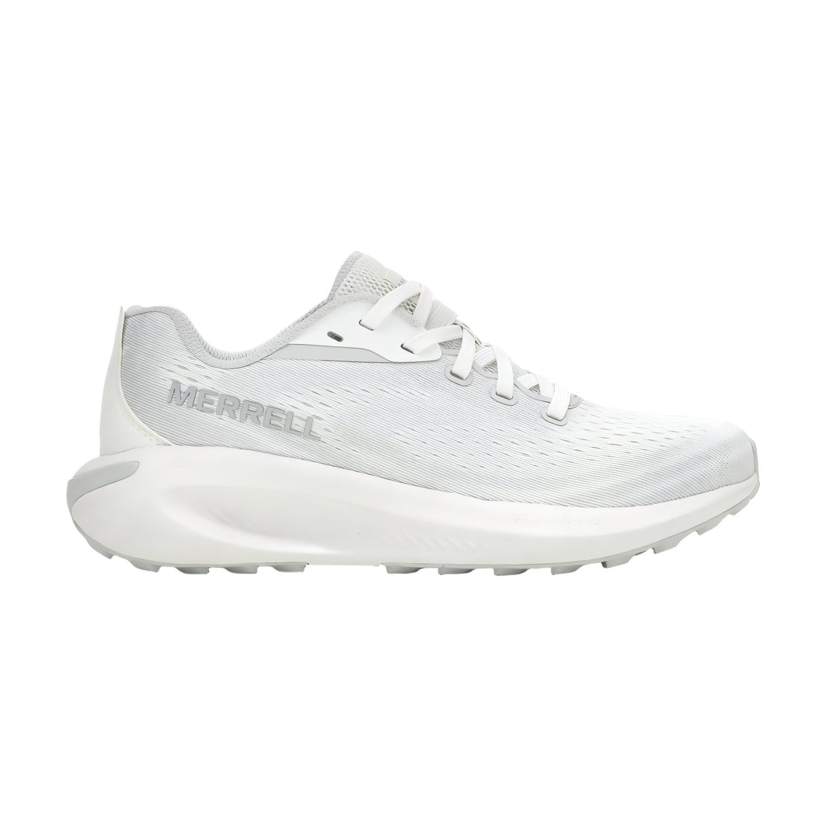 Morphlıte Kadın White Yol Koşusu Ayakkabısı-1