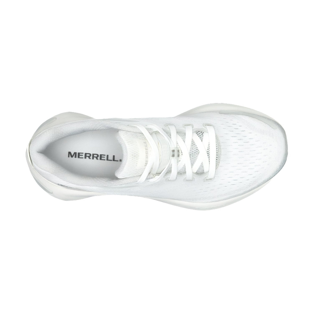 Morphlıte Kadın White Yol Koşusu Ayakkabısı-4