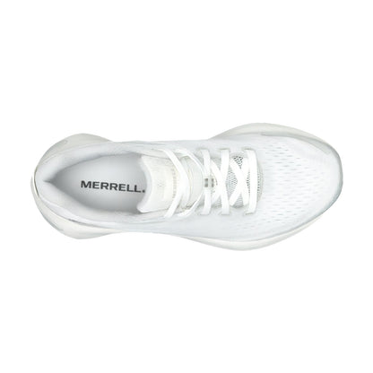 Morphlıte Kadın White Yol Koşusu Ayakkabısı-4