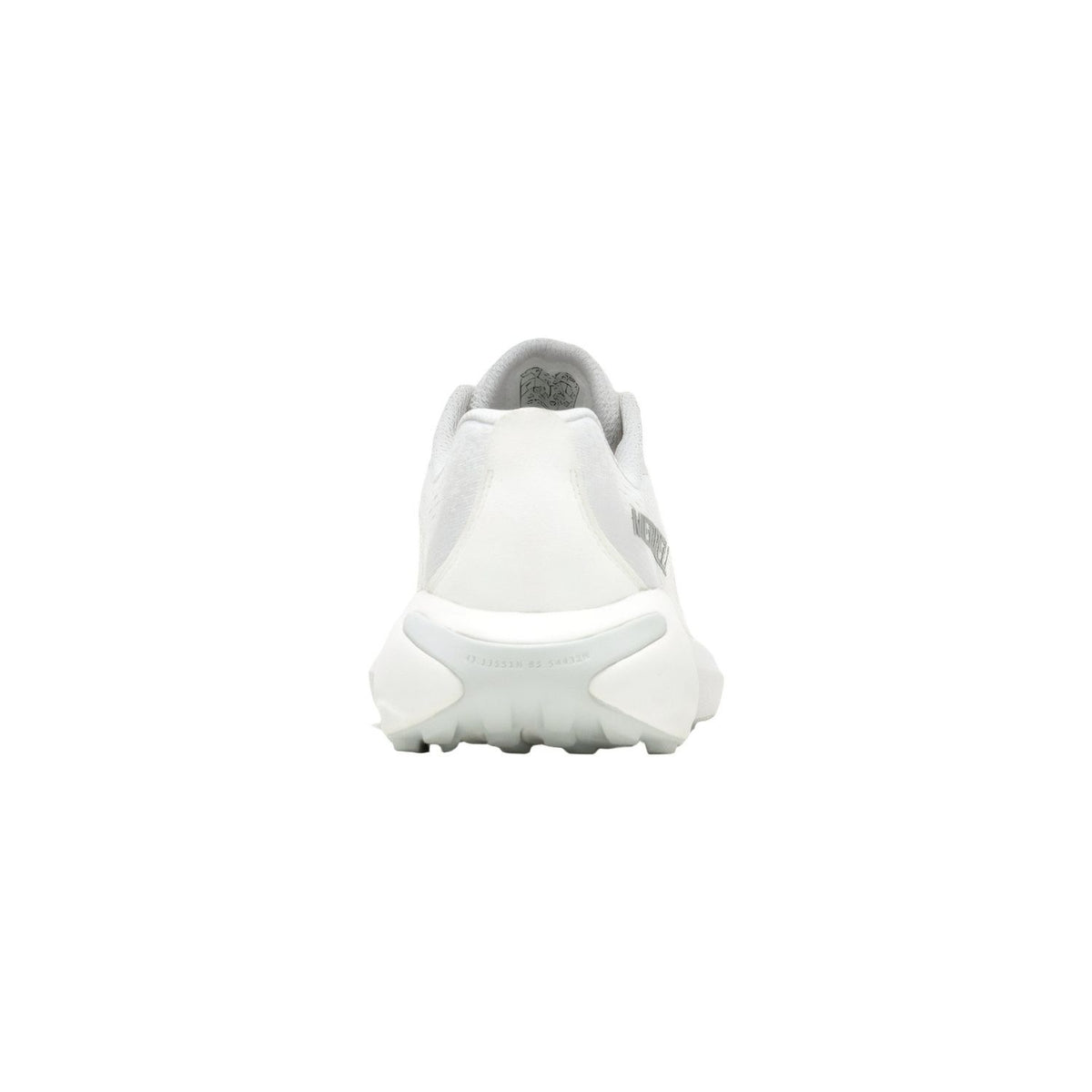 Morphlıte Kadın White Yol Koşusu Ayakkabısı-5