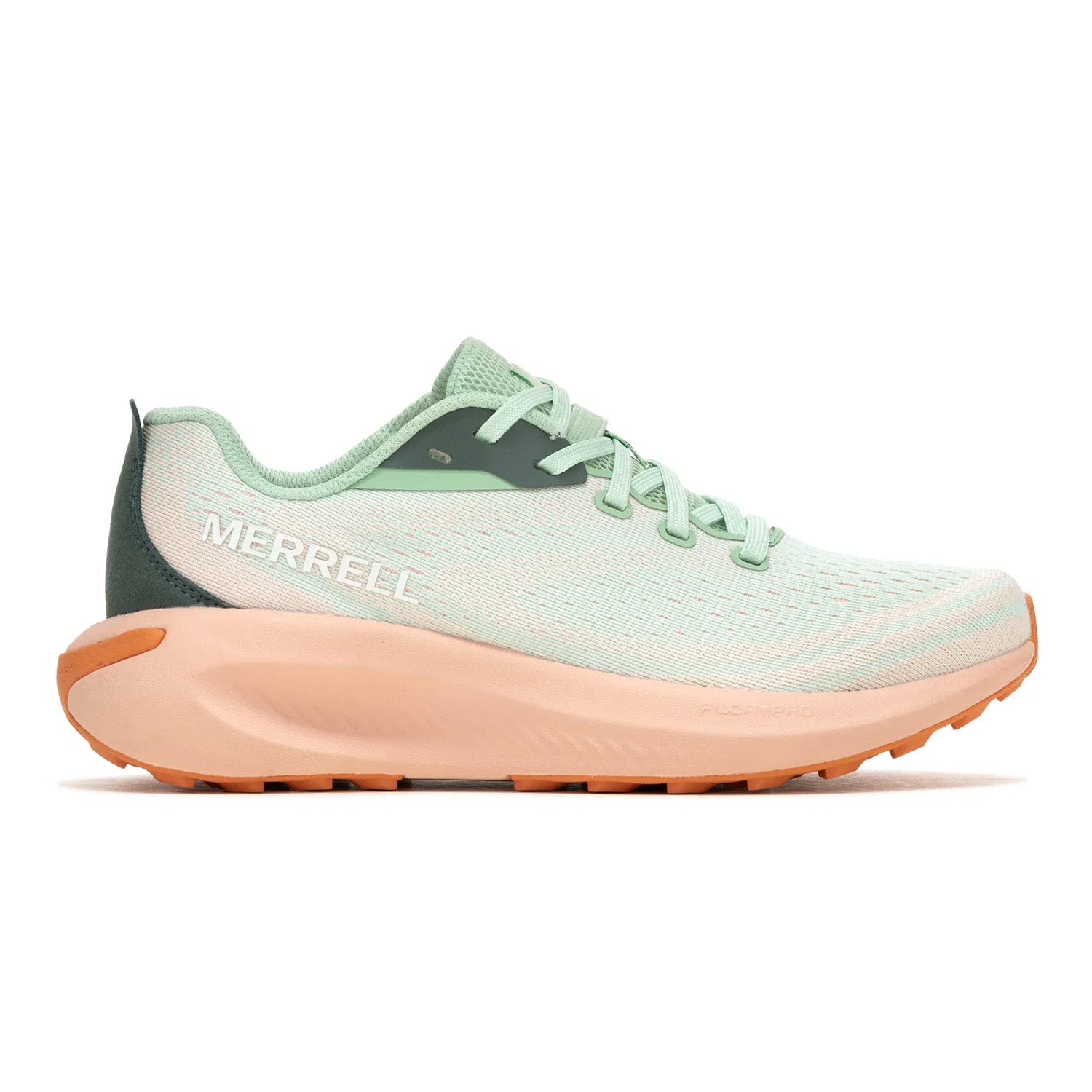 Morphlıte Kadın Mentha/Peach Yol Koşusu Ayakkabısı-3