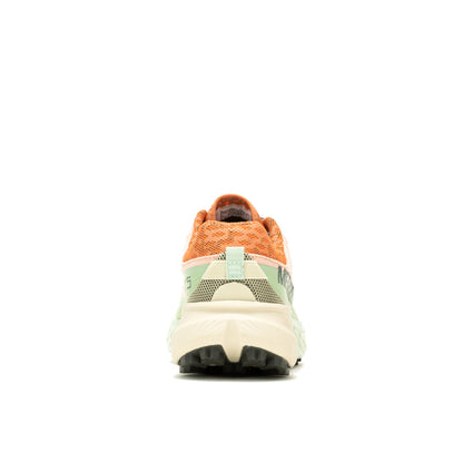 Merrell Kadın Agılıty Peak 5 Patika Koşusu Ayakkabısı Kadın Peach/Spray Patika Koşusu Ayakkabısı-5
