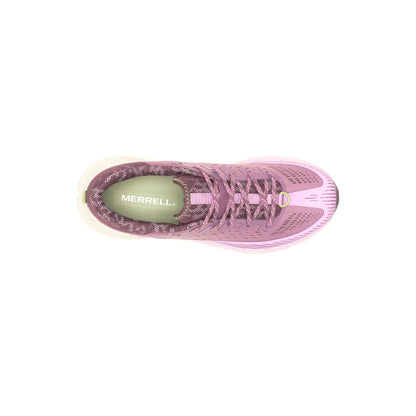 Agılıty Peak 5 Kadın Mauve/Fondant Patika Koşusu Ayakkabısı-4