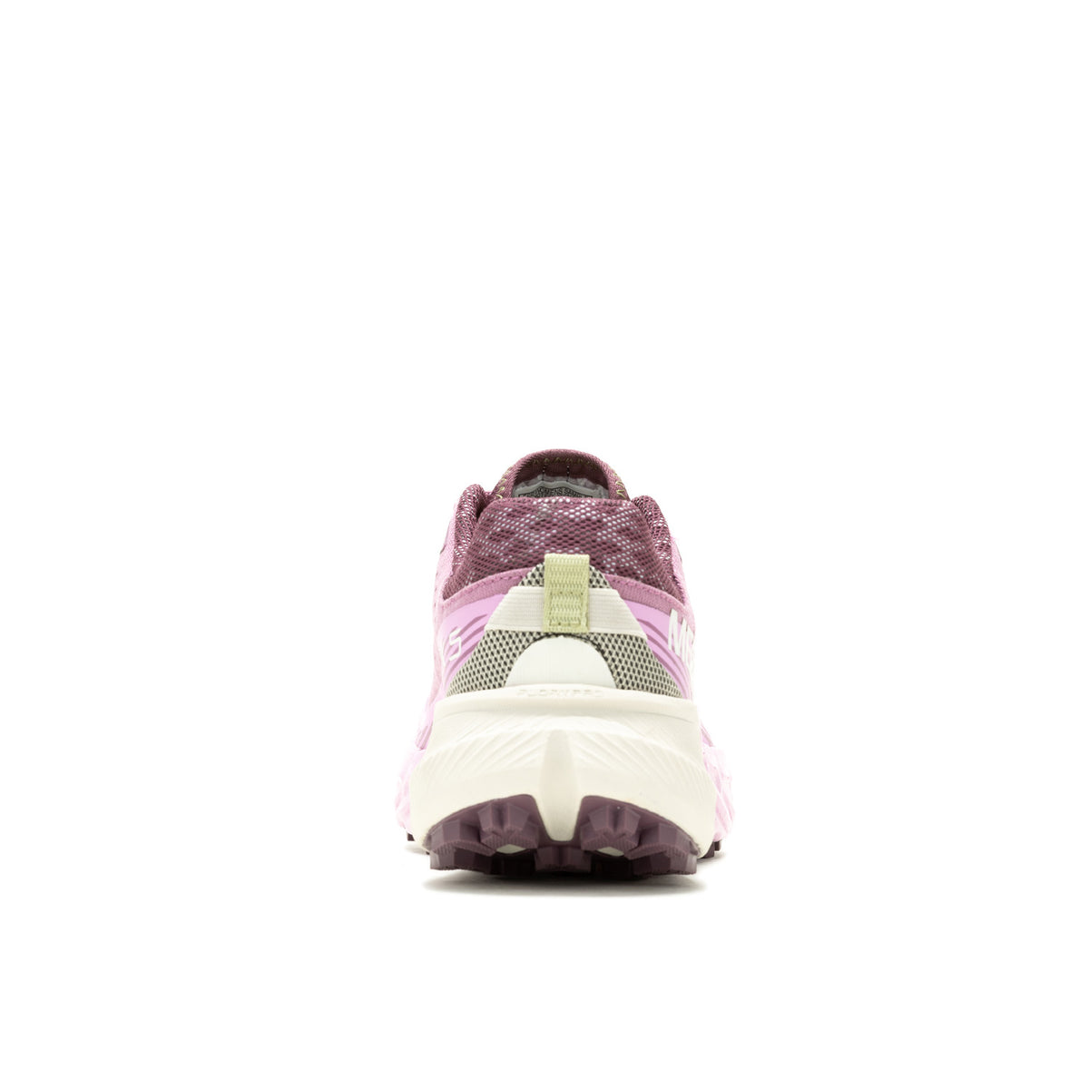 Agılıty Peak 5 Kadın Mauve/Fondant Patika Koşusu Ayakkabısı-5