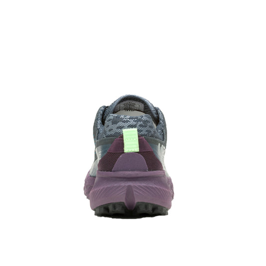 Merrell Erkek Agılıty Peak 5 Gtx Patika Koşusu Ayakkabısı Erkek Slate Patika Koşusu Ayakkabısı-3
