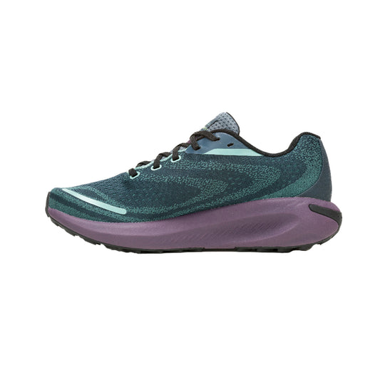 Merrell Erkek Morphlıte Gtx Yol Koşusu Ayakkabısı Erkek Slate Yol Koşusu Ayakkabısı-2