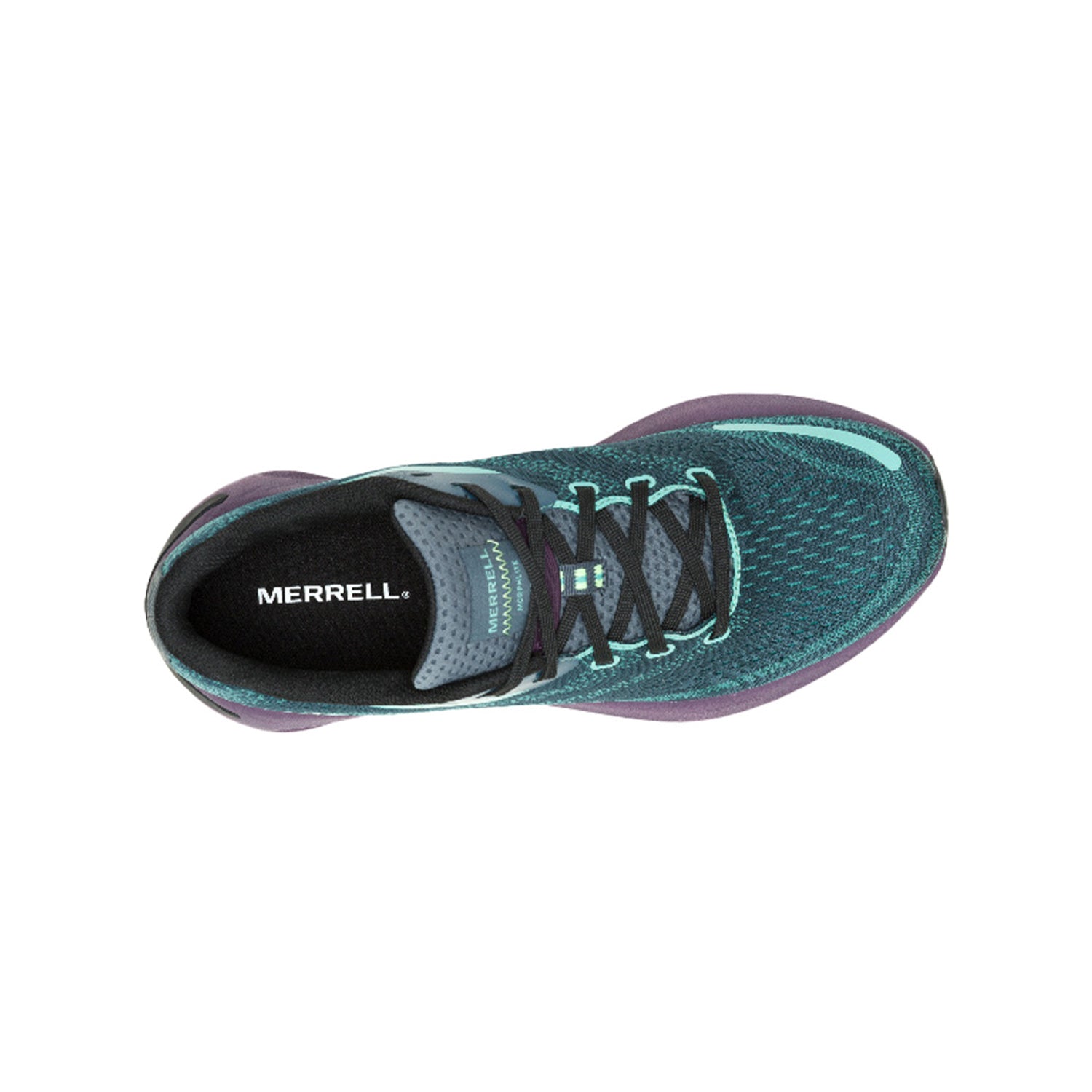 Merrell Erkek Morphlıte Gtx Yol Koşusu Ayakkabısı Erkek Slate Yol Koşusu Ayakkabısı-3