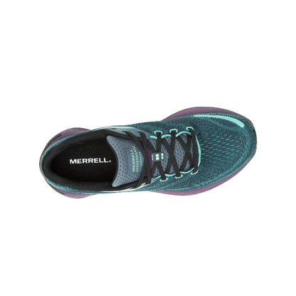 Merrell Erkek Morphlıte Gtx Yol Koşusu Ayakkabısı Erkek Slate Yol Koşusu Ayakkabısı-3
