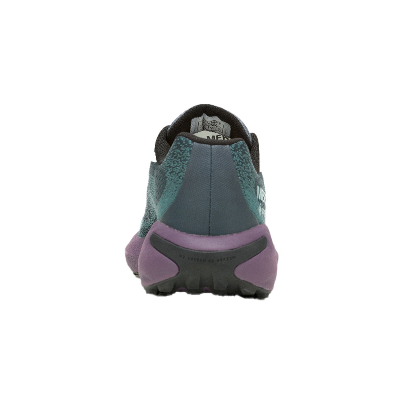 Merrell Erkek Morphlıte Gtx Yol Koşusu Ayakkabısı Erkek Slate Yol Koşusu Ayakkabısı-4