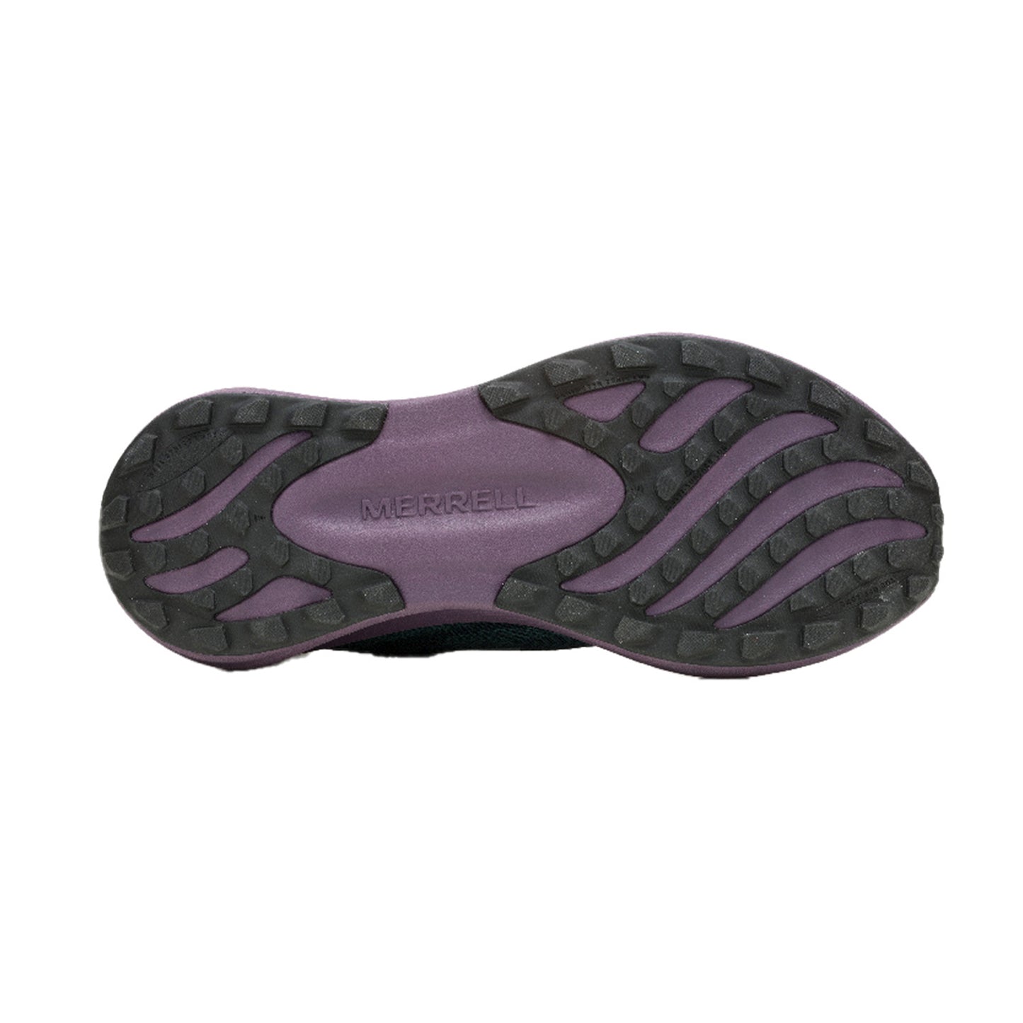Merrell Erkek Morphlıte Gtx Yol Koşusu Ayakkabısı Erkek Slate Yol Koşusu Ayakkabısı-6