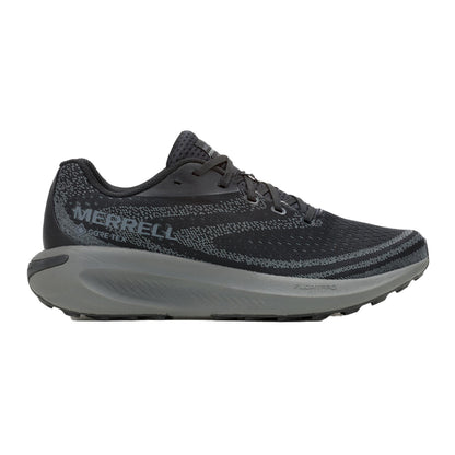 Morphlıte Gtx Erkek Black/Rock Yol Koşusu Ayakkabısı-1