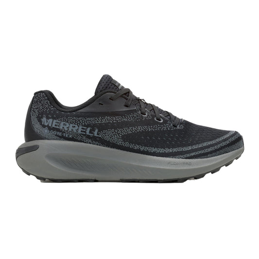 Morphlıte Gtx Erkek Black/Rock Yol Koşusu Ayakkabısı-1