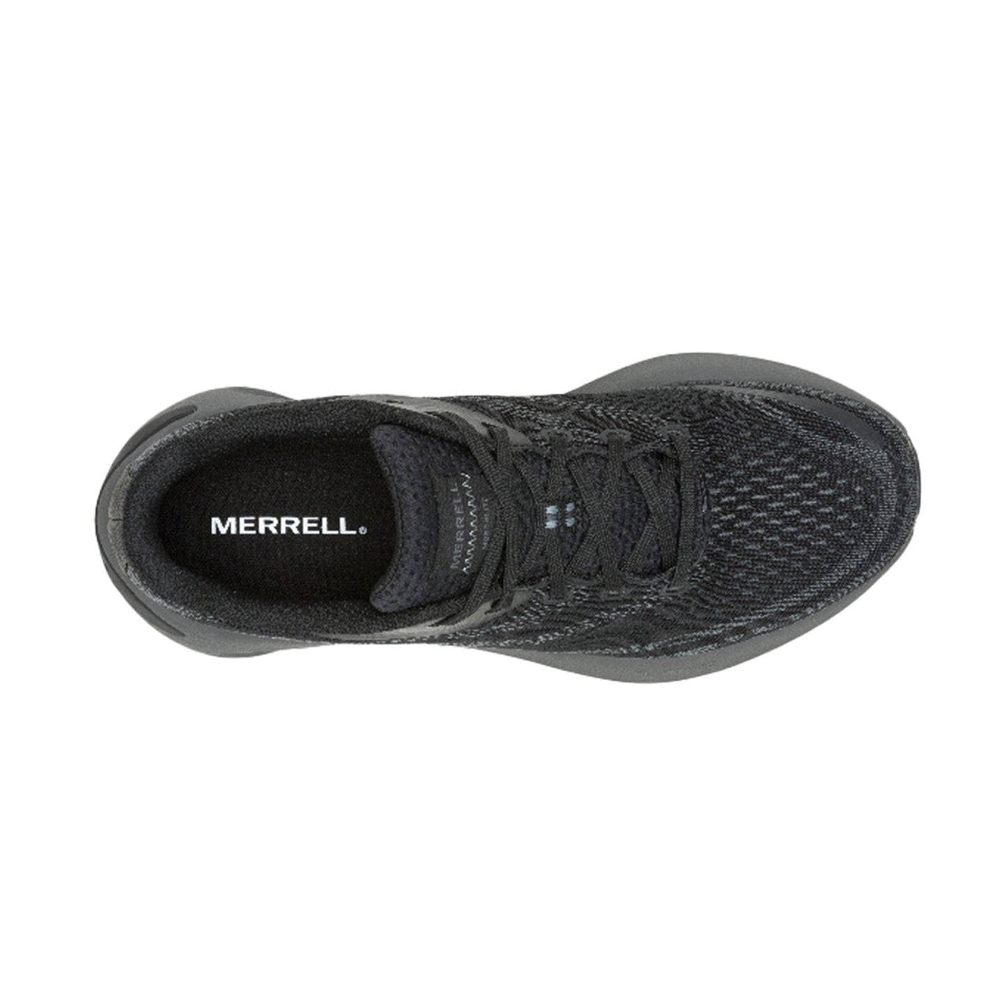 Morphlıte Gtx Erkek Black/Rock Yol Koşusu Ayakkabısı-2