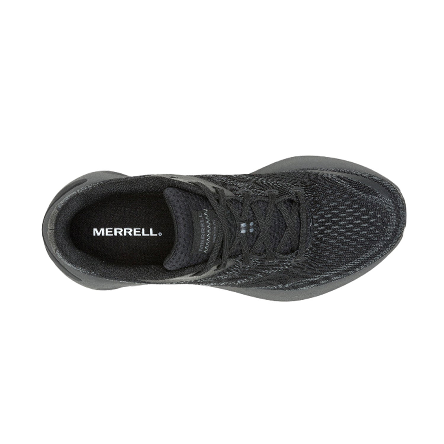 Morphlıte Gtx Erkek Black/Rock Yol Koşusu Ayakkabısı-2