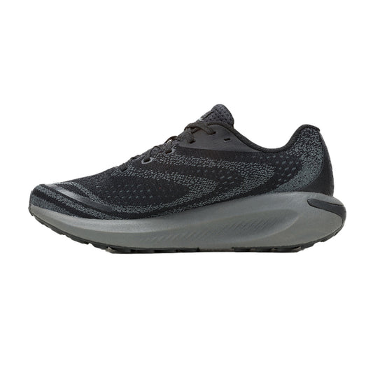Morphlıte Gtx Erkek Black/Rock Yol Koşusu Ayakkabısı-3