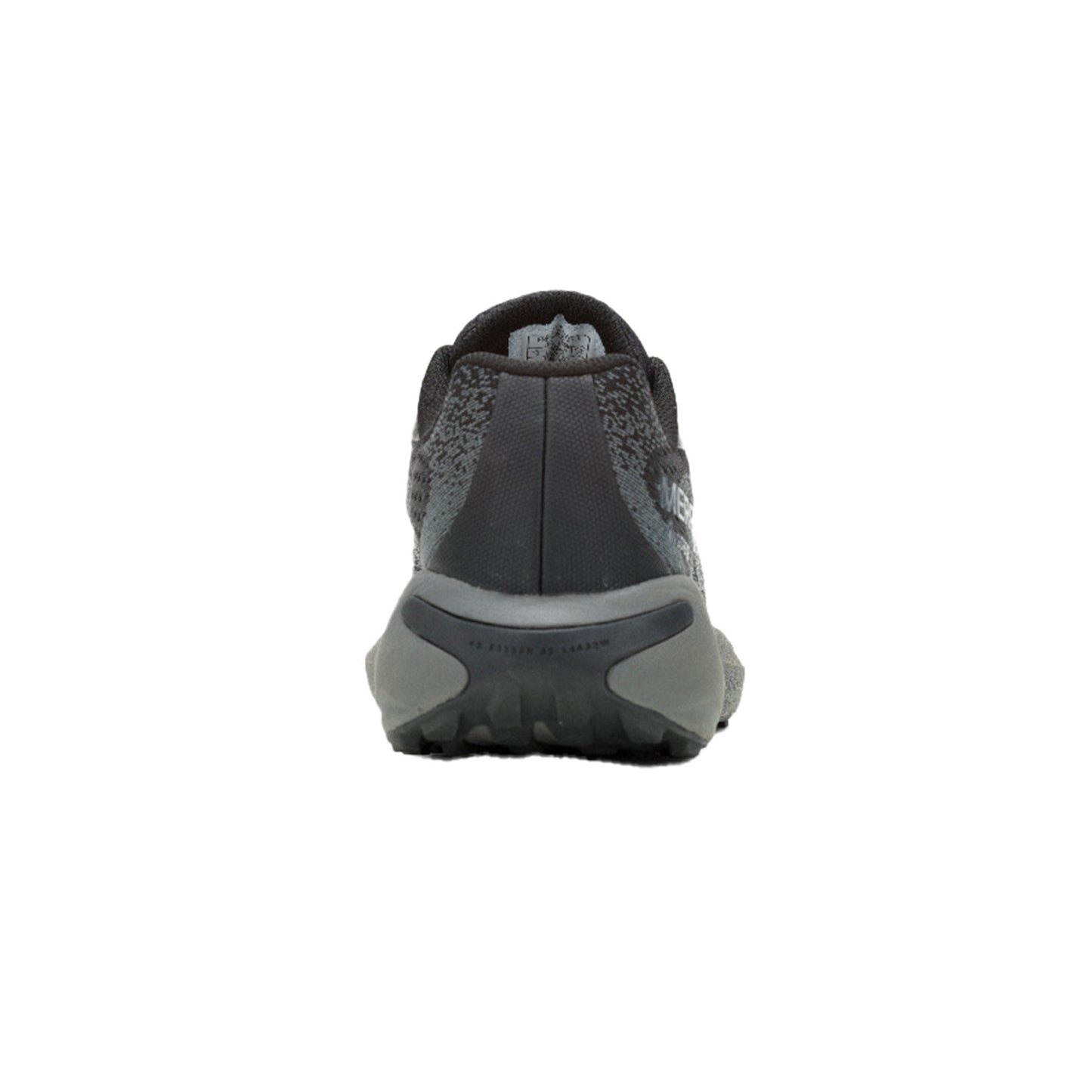 Morphlıte Gtx Erkek Black/Rock Yol Koşusu Ayakkabısı-5