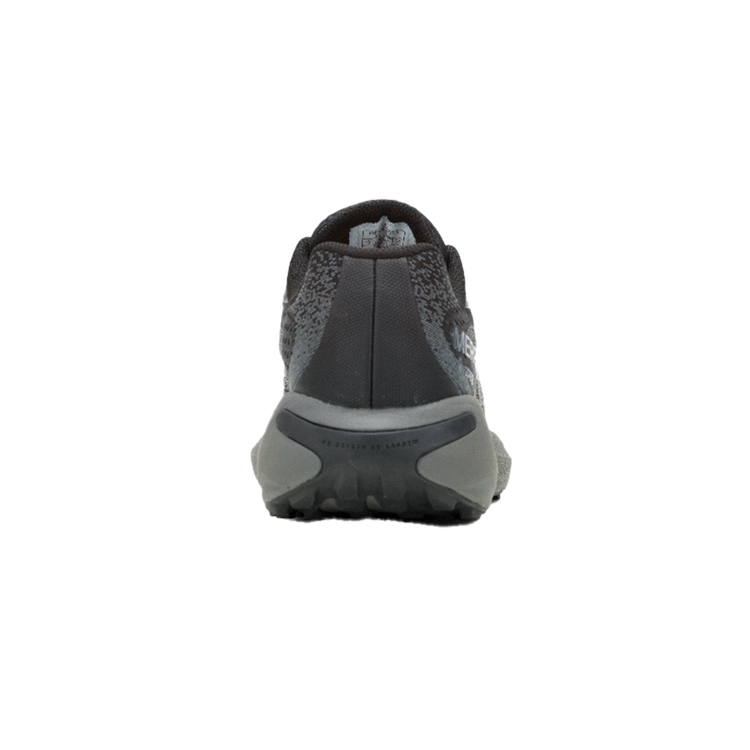 Morphlıte Gtx Erkek Black/Rock Yol Koşusu Ayakkabısı-5