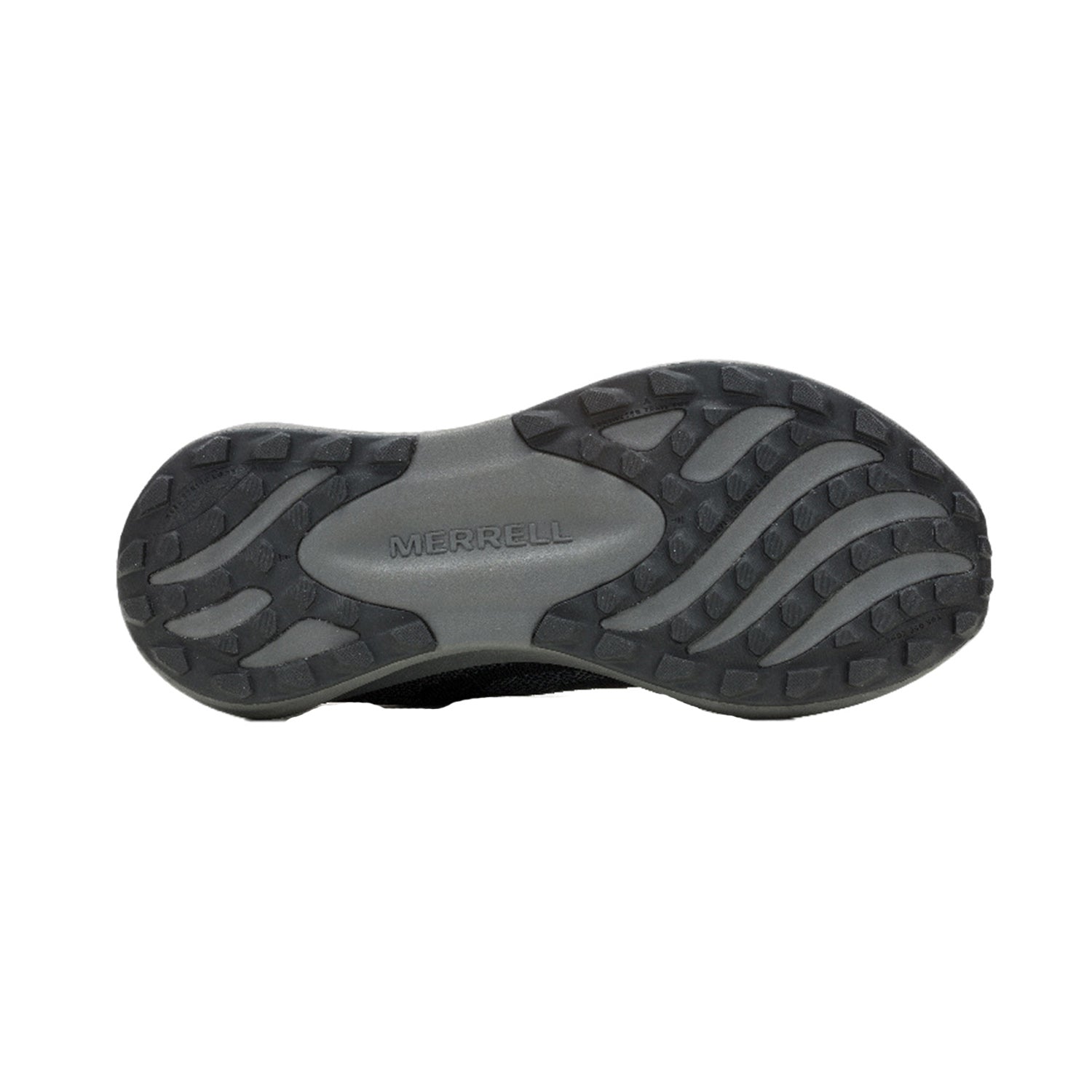 Morphlıte Gtx Erkek Black/Rock Yol Koşusu Ayakkabısı-6