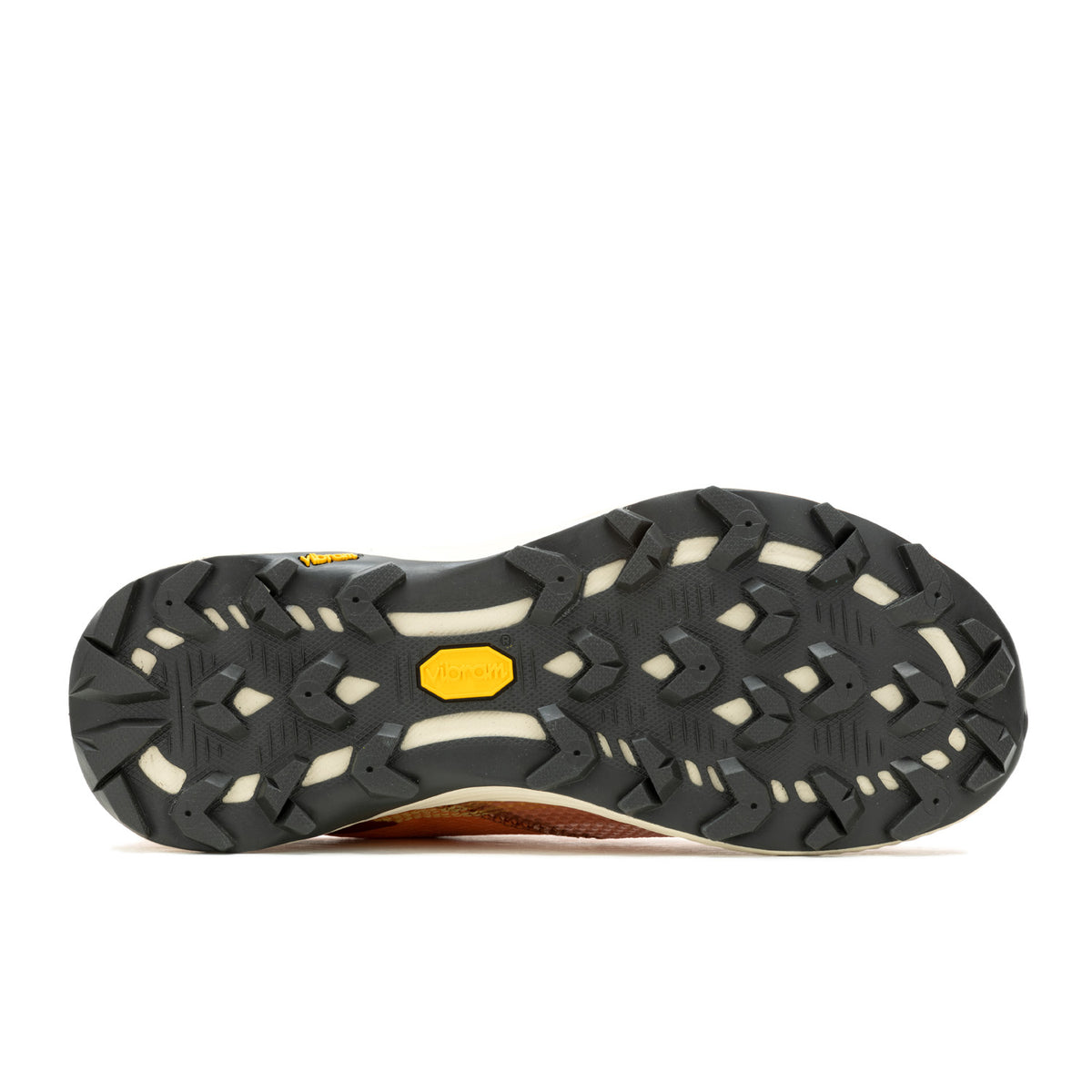 Merrell Kadın Mtl Long Sky 2 Patika Koşusu Ayakkabısı Kadın Melon/Peach Patika Koşusu Ayakkabısı-5