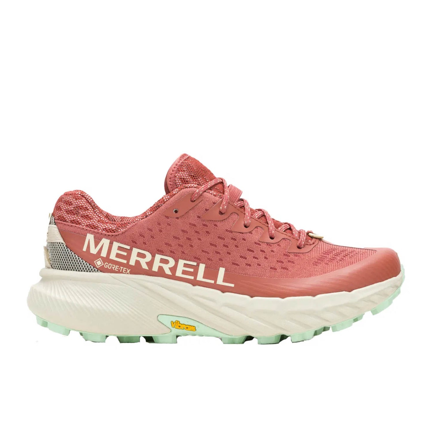 Merrell Kadın Agılıty Peak 5 Gtx Patika Koşusu Ayakkabısı Kadın Sedona Patika Koşusu Ayakkabısı-1