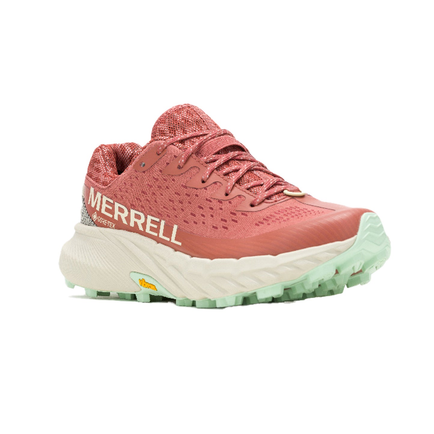 Merrell Kadın Agılıty Peak 5 Gtx Patika Koşusu Ayakkabısı Kadın Sedona Patika Koşusu Ayakkabısı-3