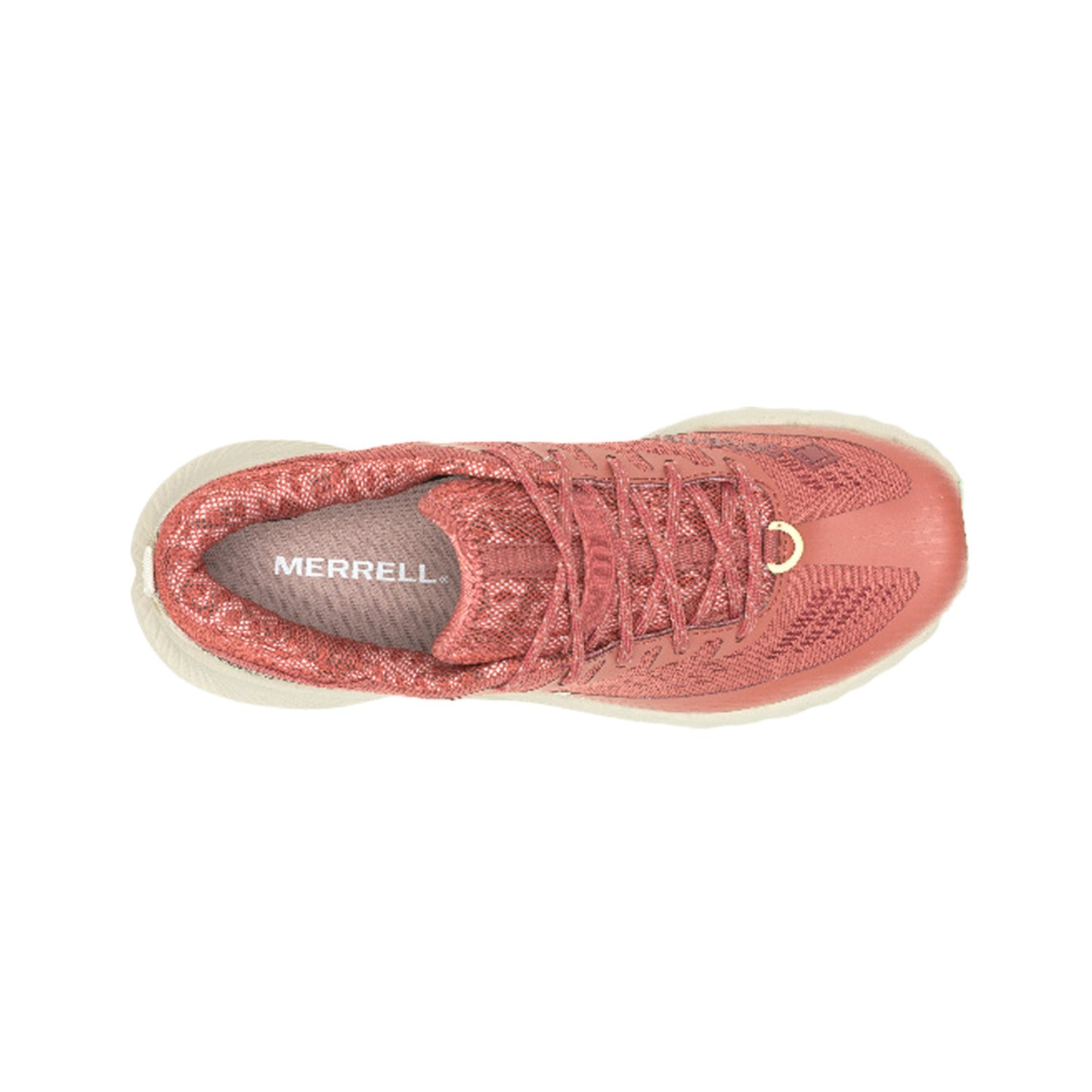 Merrell Kadın Agılıty Peak 5 Gtx Patika Koşusu Ayakkabısı Kadın Sedona Patika Koşusu Ayakkabısı-4