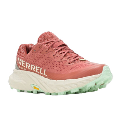 Merrell Kadın Agılıty Peak 5 Gtx Patika Koşusu Ayakkabısı Kadın Sedona Patika Koşusu Ayakkabısı-7