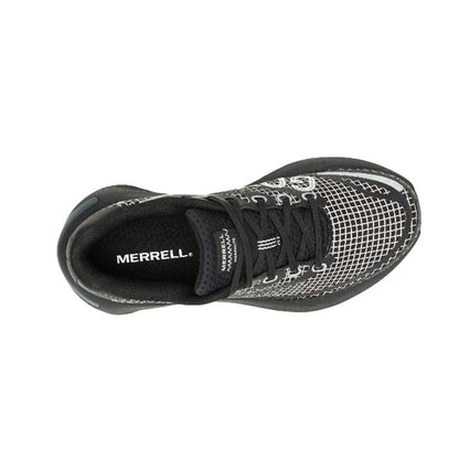 Merrell Kadın Morphlıte Reflectıve Gtx Yol Koşusu Ayakkabısı Kadın Black Yol Koşusu Ayakkabısı-1