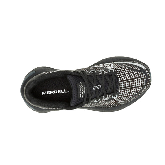 Merrell Kadın Morphlıte Reflectıve Gtx Yol Koşusu Ayakkabısı Kadın Black Yol Koşusu Ayakkabısı-1