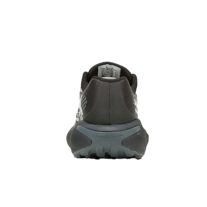 Merrell Kadın Morphlıte Reflectıve Gtx Yol Koşusu Ayakkabısı Kadın Black Yol Koşusu Ayakkabısı-4