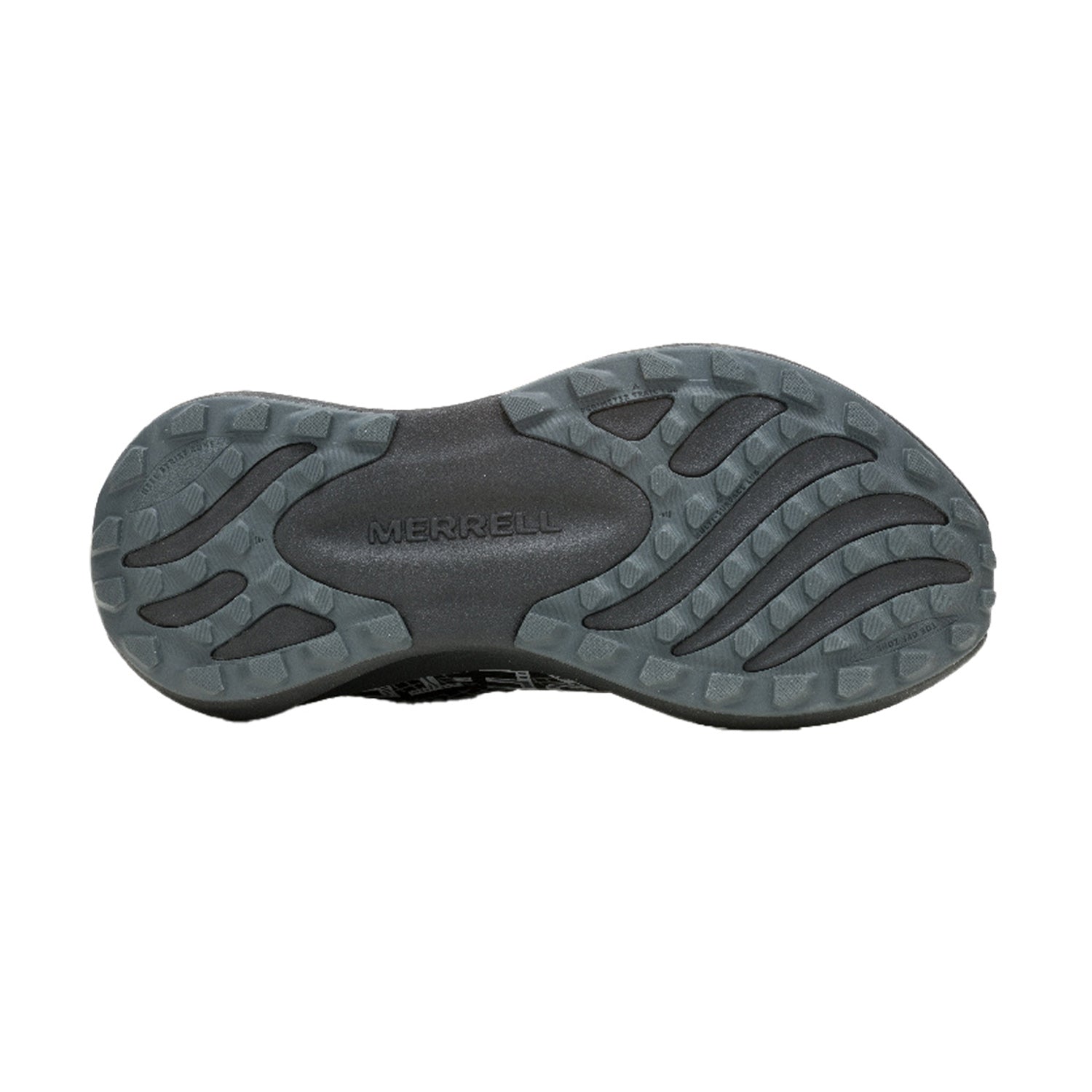 Merrell Kadın Morphlıte Reflectıve Gtx Yol Koşusu Ayakkabısı Kadın Black Yol Koşusu Ayakkabısı-6