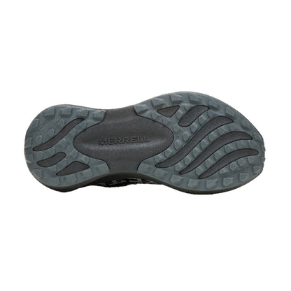 Merrell Kadın Morphlıte Reflectıve Gtx Yol Koşusu Ayakkabısı Kadın Black Yol Koşusu Ayakkabısı-6