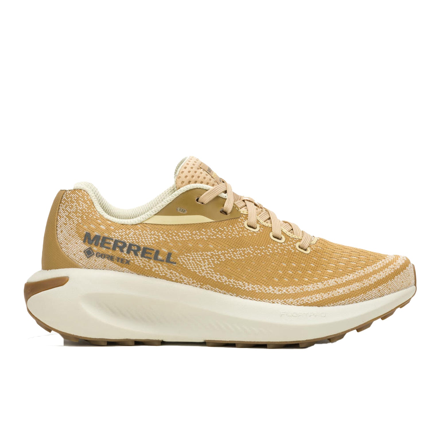 Merrell Kadın Morphlıte Gtx Yol Koşusu Ayakkabısı Kadın Tan Yol Koşusu Ayakkabısı-1