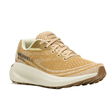 Merrell Kadın Morphlıte Gtx Yol Koşusu Ayakkabısı Kadın Tan Yol Koşusu Ayakkabısı-4