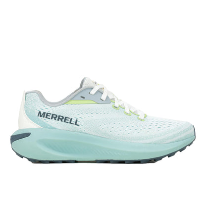Morphlıte Kadın Whıte/Frost Blue Yol Koşusu Ayakkabısı-1