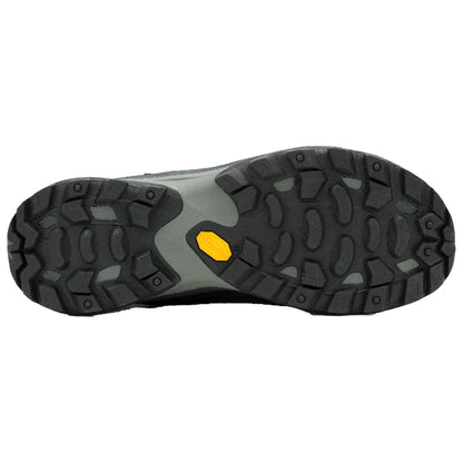 Merrell Erkek Moab Speed 2 Thermo Mıd Wp Bot Erkek Trıple Black Bot-6
