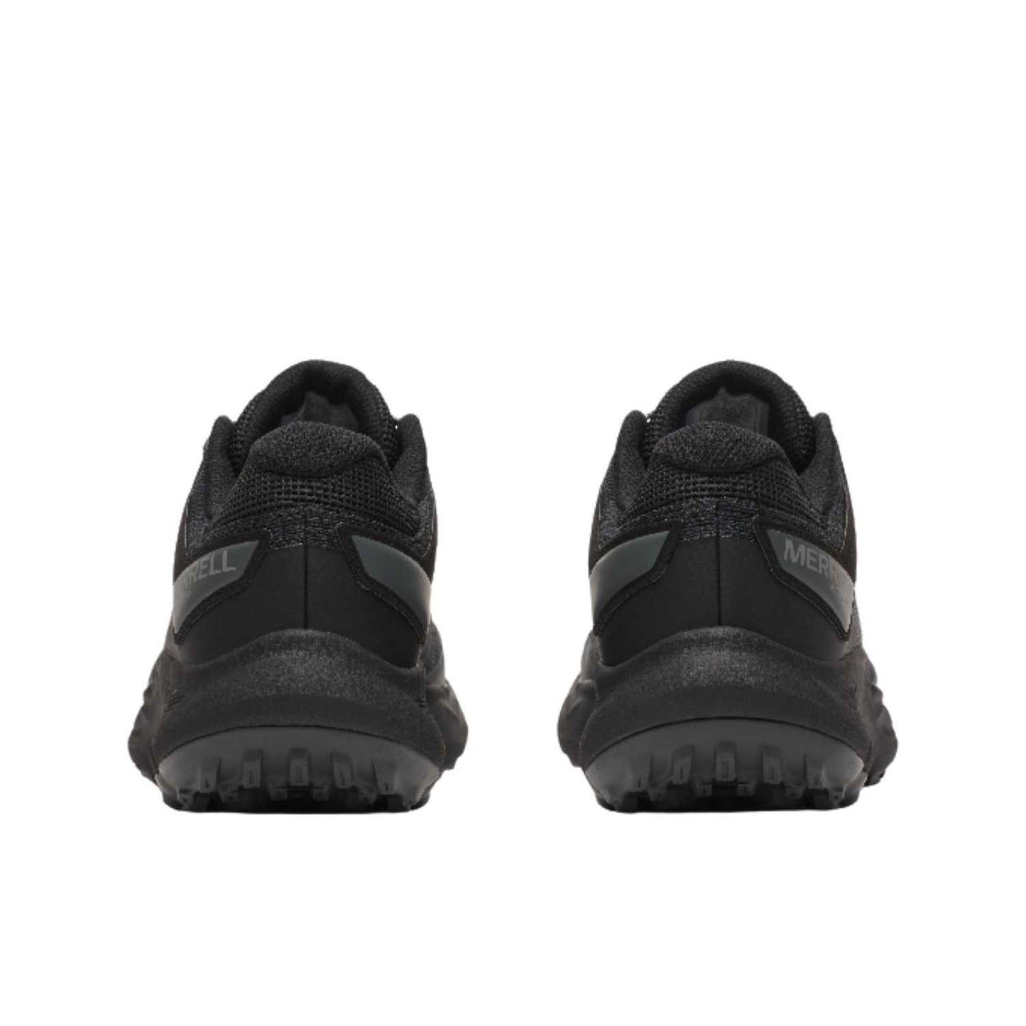 Nova 4 Wp Erkek Black Patika Koşusu Ayakkabısı-3