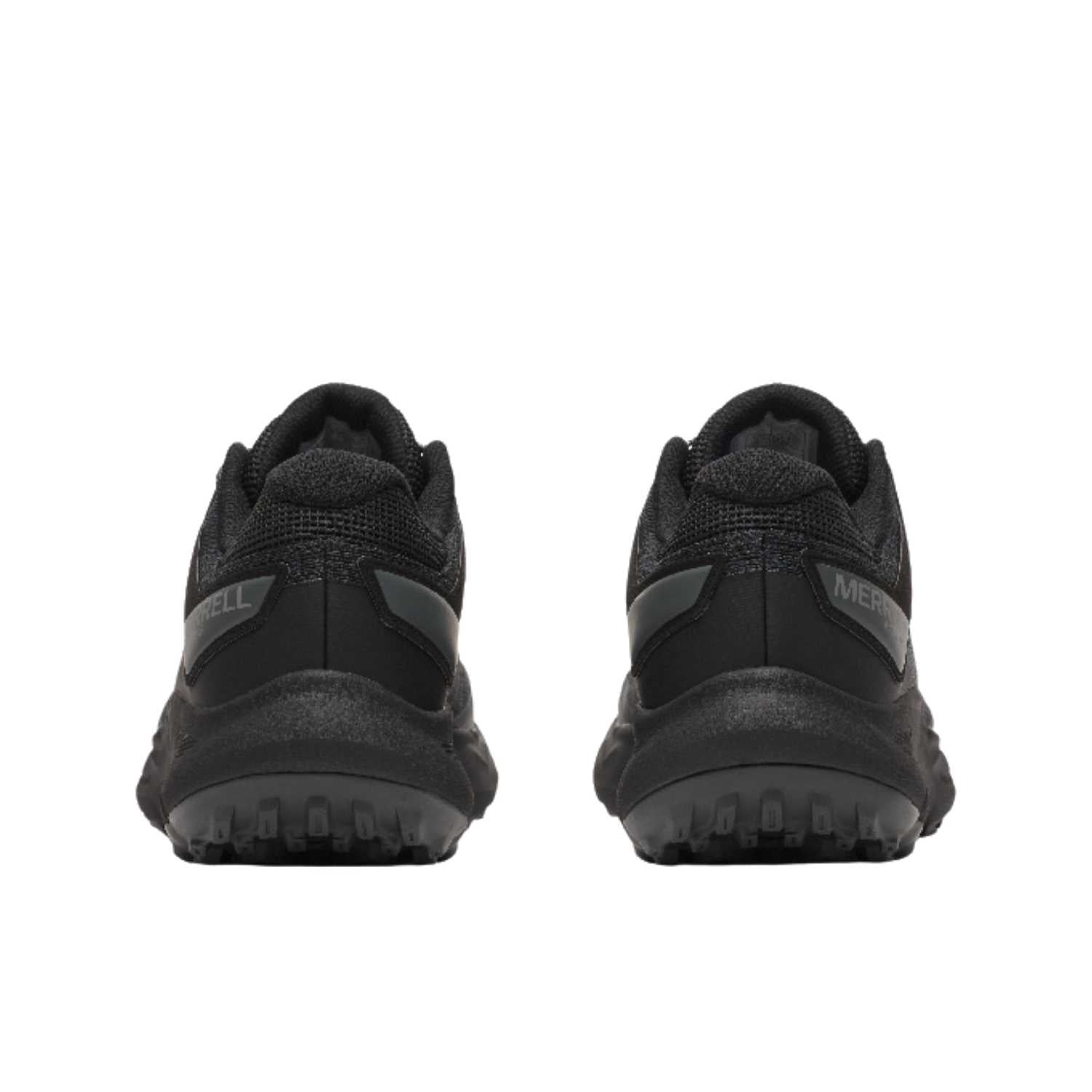 Nova 4 Wp Erkek Black Patika Koşusu Ayakkabısı-3