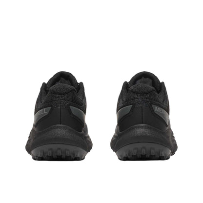 Nova 4 Wp Erkek Black Patika Koşusu Ayakkabısı-3