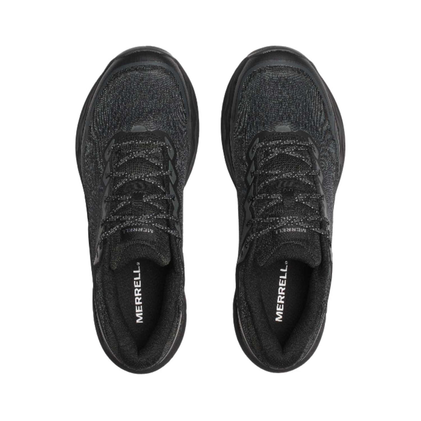 Nova 4 Wp Erkek Black Patika Koşusu Ayakkabısı-5