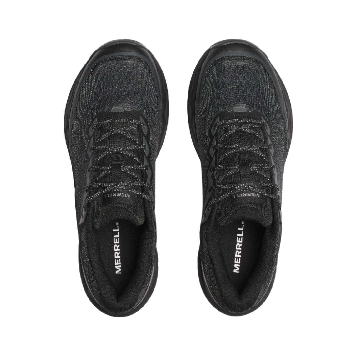 Nova 4 Wp Erkek Black Patika Koşusu Ayakkabısı-5