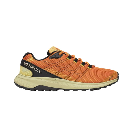 Merrell Erkek Fly Strıke Ls Ayakkabı Erkek Sıenna Ls Ayakkabı-1