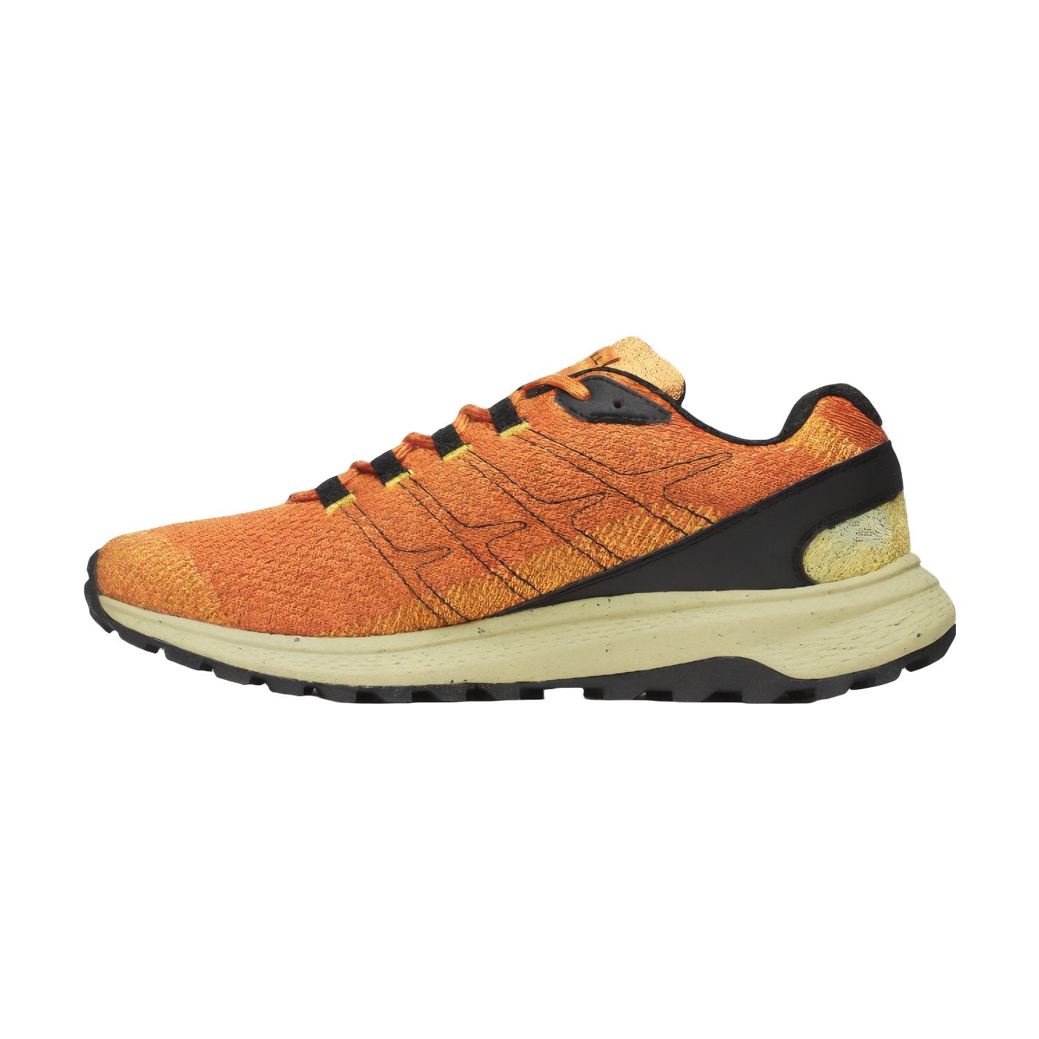 Merrell Erkek Fly Strıke Ls Ayakkabı Erkek Sıenna Ls Ayakkabı-2