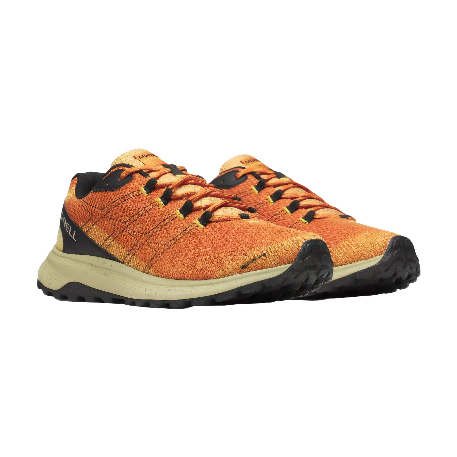 Merrell Erkek Fly Strıke Ls Ayakkabı Erkek Sıenna Ls Ayakkabı-3