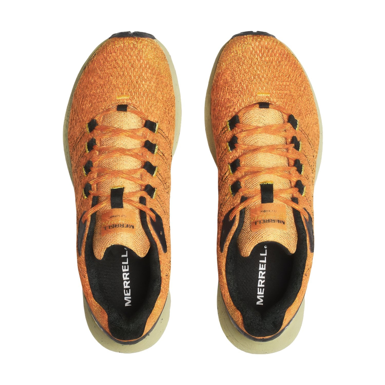 Merrell Erkek Fly Strıke Ls Ayakkabı Erkek Sıenna Ls Ayakkabı-4