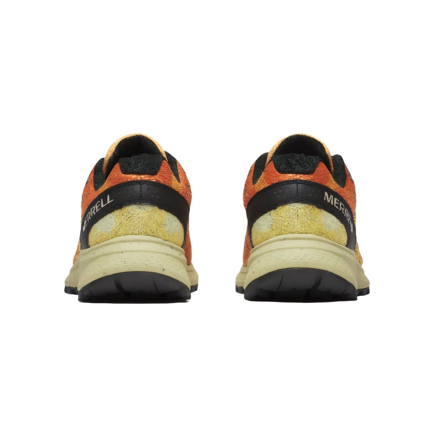 Merrell Erkek Fly Strıke Ls Ayakkabı Erkek Sıenna Ls Ayakkabı-5